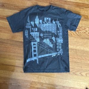 Men’s Zoo York shirt